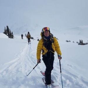 Meet your Posher, Aleyah